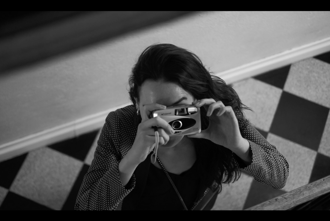 NEW YORK CITY GIRL. Film by Austin Augie.