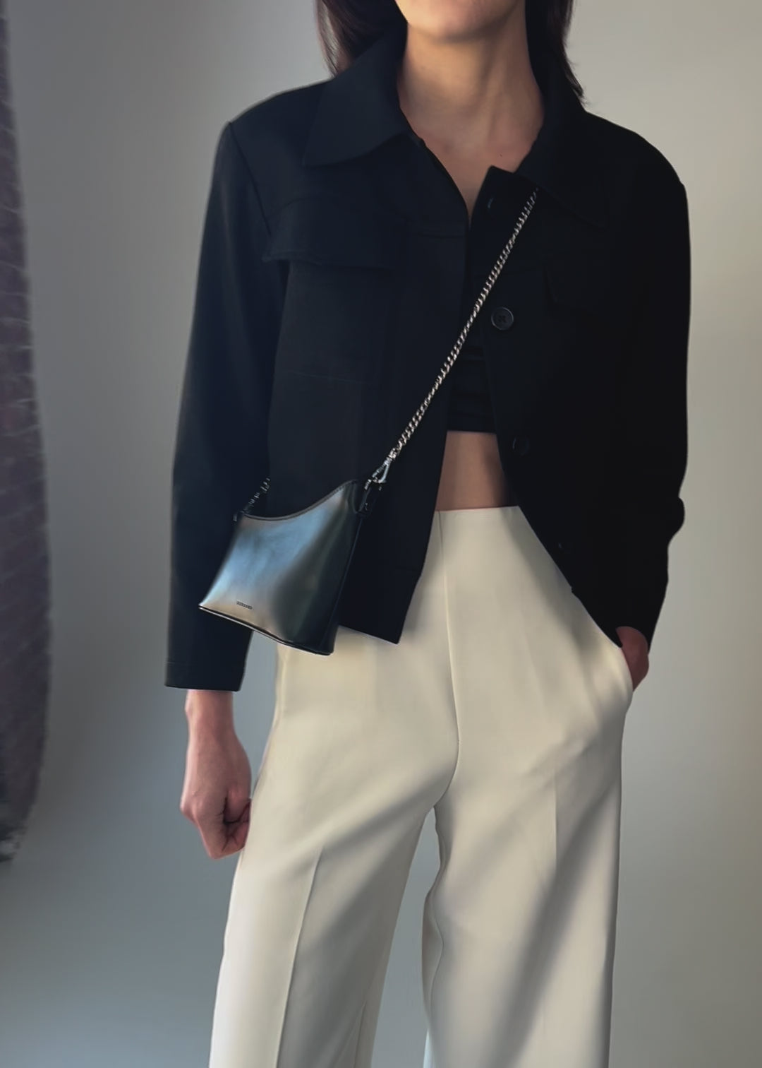 crossbody bag mini black#color_black